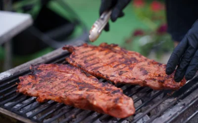 BBQ Grill Lights We Recommend for Large Cookouts in 2026