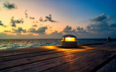 Deck Lights Solar For Shed We Recommend in 2026