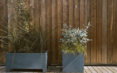 Best Deck Railing Planter Boxes of 2026: 5 Space-Saving Picks