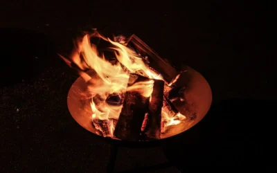 Fire Pit Tables We Recommend for Small and Large Patios in 2026
