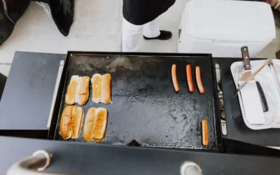 Flat Top Griddles We Recommend for Small Patios in 2026