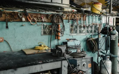 Best Garage Wall Organizer System For DIY Workshops: 2026 Top 8 Picks