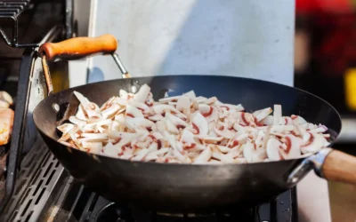 4 Burner Gas Grills We Recommend in 2026