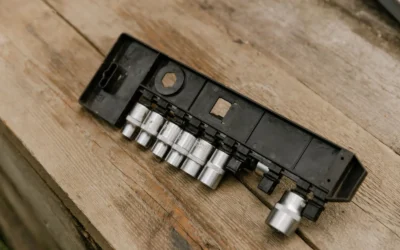 Magnetic Tool Holders We Recommend for Outdoor Sheds in 2026