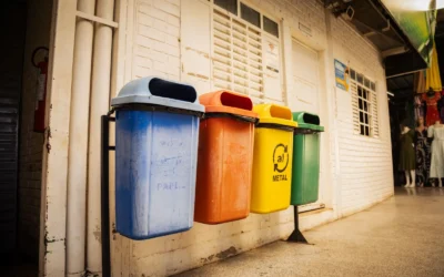 Outdoor Kitchen Trash Bins We Recommend for Serious Grillers in 2026
