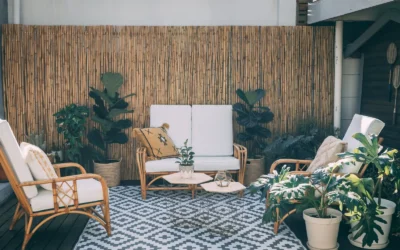 Non Slip Patio Rugs of 2026: Secure, Stylish Picks for Every Deck