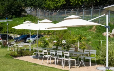 Best Patio Umbrella Offset for Small Small Deck: 2026 Top 9 Picks