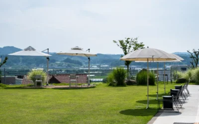 Patio Offset Umbrellas We Recommend for Decks and Pools in 2026