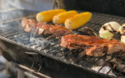 Best Pellet Grill Cover For Serious Grillers: 2026 Top 3 Picks