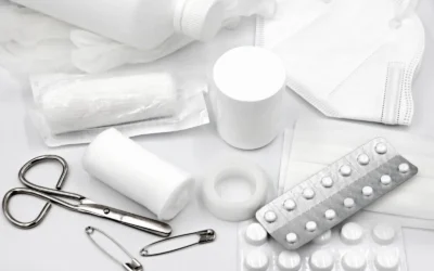 Poultry First Aid Kits We Recommend for First Time Keepers in 2026