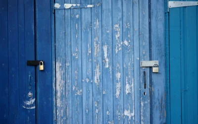 Shed Locks We Recommend for Tight Spaces in 2026