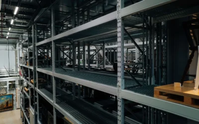 Steel Shed Shelving We Recommend for Outdoor Sheds in 2026