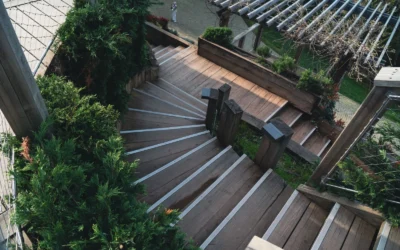 Solar Deck Rail Lights We Recommend in 2026