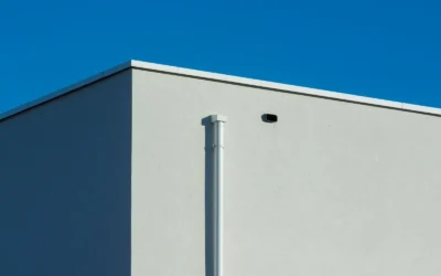 Bright Solar Gutter Lights for Safer Nights in 2026