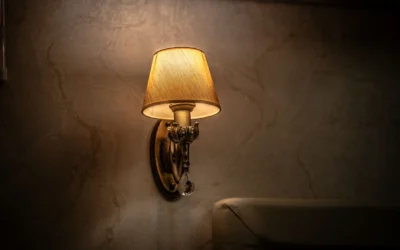 Solar Wall Sconces We Recommend for Front Porches in 2026