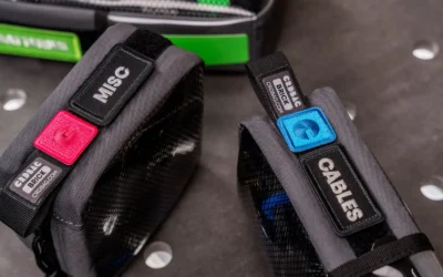 Best Tool Bag Organizer For DIY Workshops: 2 Picks for 2026