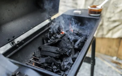 How to Choose a Charcoal Grill: A Practical Buying Guide for 2026