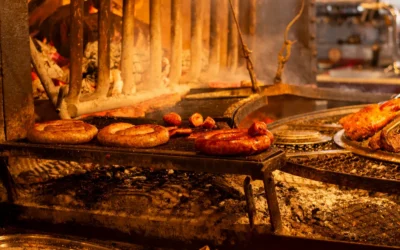Grill-Top Converter vs Standalone Pizza Oven