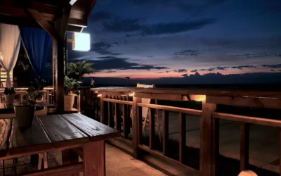 Deck Lights Solar 100Ft Guide