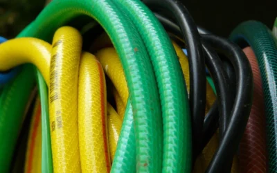 60FT Drip Irrigation Kit vs HIRALIY 50FT Drip Irrigation Kit: Which Zone Setup Waters Smarter?