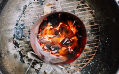 Blackstone 36 Inch 4 Burner 60,000 BTU vs Kingsford Heavy Duty Charcoal Chimney Starter: Which Outdoor Cooking Gear Fits Your Backyard in 2026?