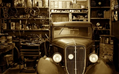 Garage LED Lights Head-to-Head