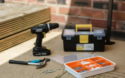 Slatwall Panel Kit vs Tool Rack Showdown