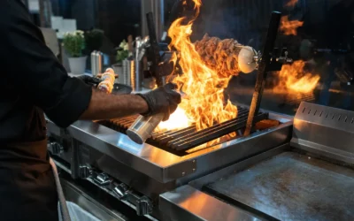 How to Choose Gas Grill 4 Burner Vs Pellet Grill Smoker: A Practical Buying Guide for 2026