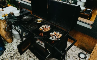 Lodge Sportsman’s Pro Cast Iron Grill vs 13″ Cast Iron Cooking Grid: Which Grill Grate Fits Your Setup in 2026?