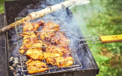 Grill Smoker Box Buying Guide