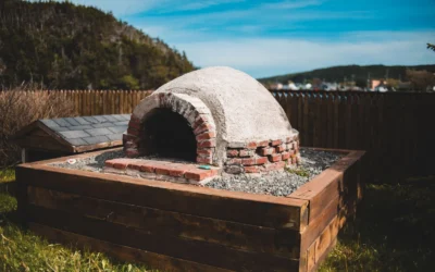 How To Build Pizza Oven Outdoor On Budget: A Practical Buying Guide