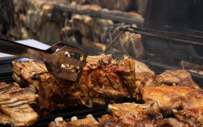 Charcoal Grill Accessories Guide