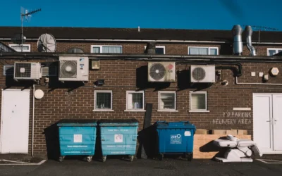 How to Choose Compost Bin Ventilated: A Practical Buying Guide