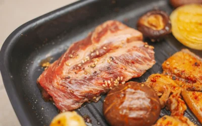 How To Choose Grill Mat Non Stick: A Practical Buying Guide for 2026