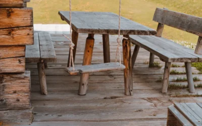 How to Choose Porch Swing With Stand: A Practical Buying Guide