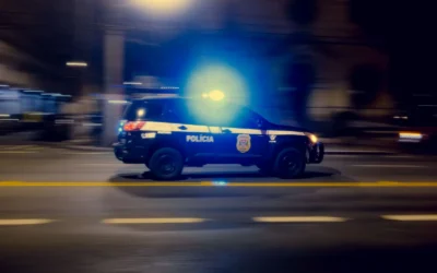 Choosing a Security Light With Siren