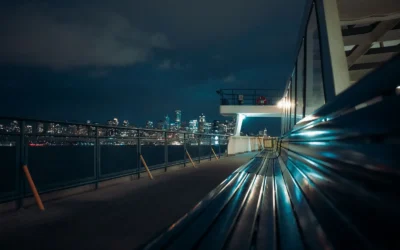 How to Choose Solar Deck Rail Lights: A Practical Buying Guide