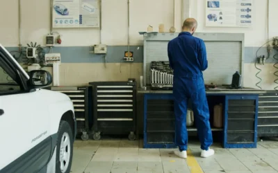 How to Choose Tool Box Wall Cabinet: A Practical Buying Guide