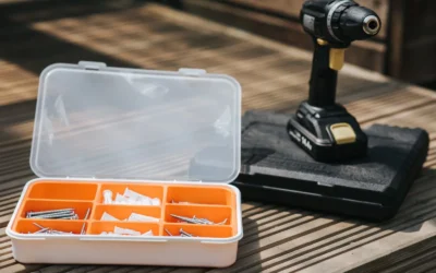 How To Clean Deck Storage Box Guide