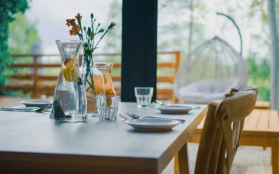 Outdoor Dining Set Cleaners We Recommend in 2026
