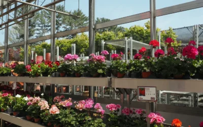 How To Maintain Greenhouse Shelving Rack: A Practical Buying and Care Guide