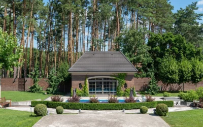 Maintain Yard Stake Solar Spotlight Guide