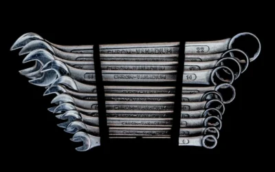 Magnetic Tool Holder Heavy Duty Guide