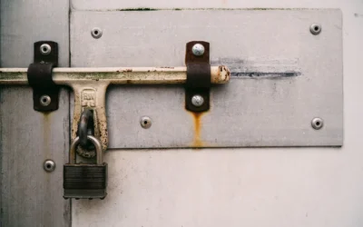 Fix a 10x20 Gate That Won't Latch