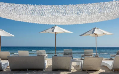 Daybed Canopy vs Umbrella Base Weight