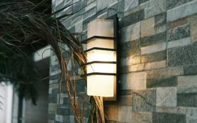 Solar Porch Lights Outdoor vs Solar Wall Lanterns Outdoor with 3 Lighting Modes: Which Solar Sconce Is Right for Your Porch in 2026?