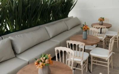 How to Choose Outdoor Sectional Sofa Vs Outdoor Dining Set For Large Patio: A Practical Buying Guide