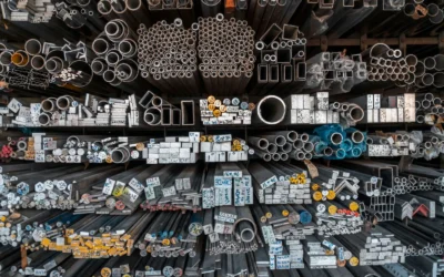 Shed Steel Shelving Buying Guide