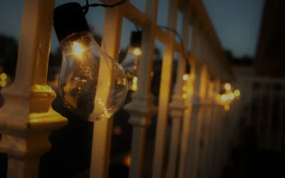 Fix Flickering 100ft String Lights