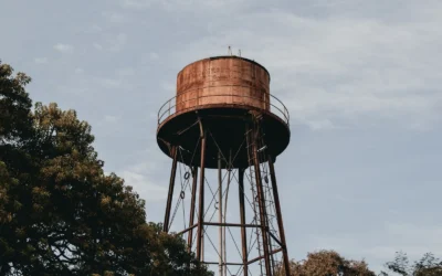 How to Choose a Large Water Catchment Tank: Water Catchment Tank Large Review Guide